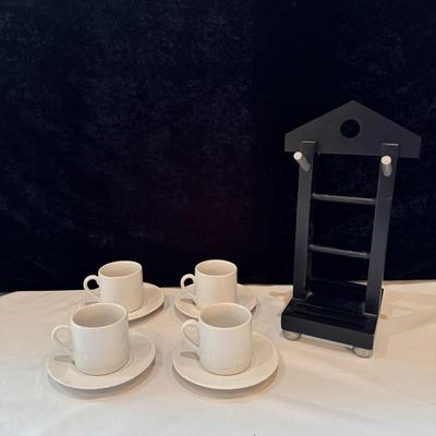 Melitta Porcelain Coffee Filter and Other Coffee Supplies (K-DZ)