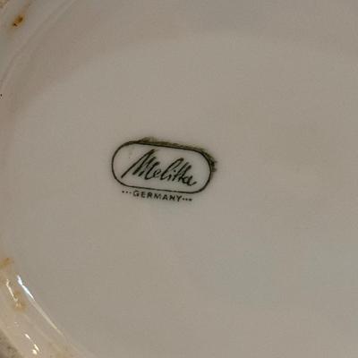 Melitta Porcelain Coffee Filter and Other Coffee Supplies (K-DZ)