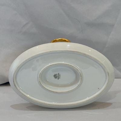 Haviland & Co Limoges, France Soup and Saucer China and More (K-DZ)
