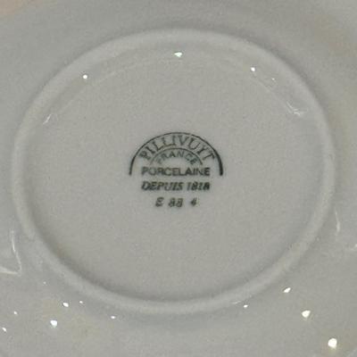 Royal Worcester Evesham China and Other Porcelain Items (K-DZ)