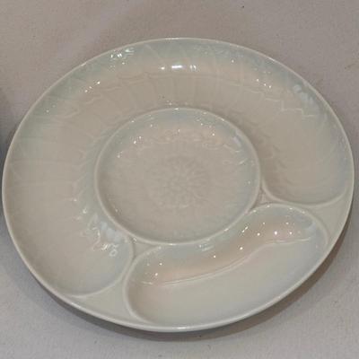 Royal Worcester Evesham China and Other Porcelain Items (K-DZ)