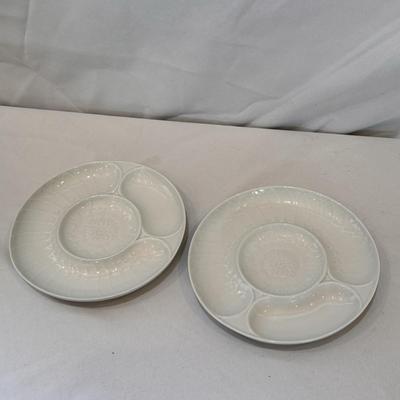Royal Worcester Evesham China and Other Porcelain Items (K-DZ)