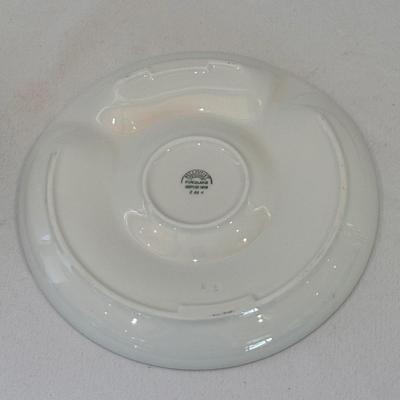 Royal Worcester Evesham China and Other Porcelain Items (K-DZ)