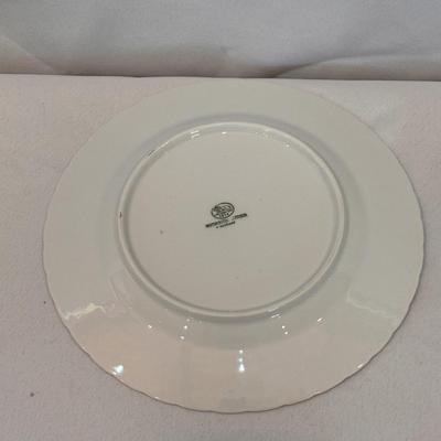 Royal Worcester Evesham China and Other Porcelain Items (K-DZ)