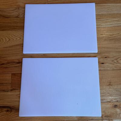 Butcher Block Cutting Boards, Knives, Carvel Hall’s Knife Sharpener, and More (K-DZ)
