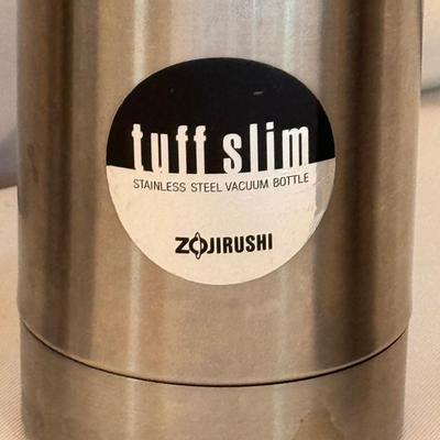 Nissan Stainless French Press, Thermos, Unbreakable Vacuum Bottle, and More (K-DZ)