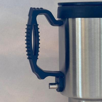 Nissan Stainless French Press, Thermos, Unbreakable Vacuum Bottle, and More (K-DZ)