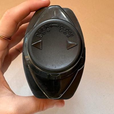 Nissan Stainless French Press, Thermos, Unbreakable Vacuum Bottle, and More (K-DZ)