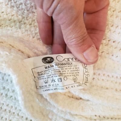 L.L. Bean Double Size Duvet Cover and Shams and More (LLR-KD)