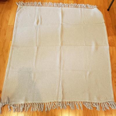 L.L. Bean Double Size Duvet Cover and Shams and More (LLR-KD)