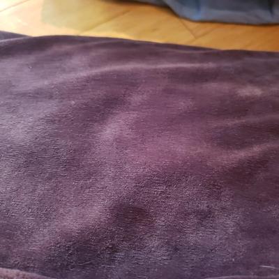 L.L. Bean Double Size Duvet Cover and Shams and More (LLR-KD)