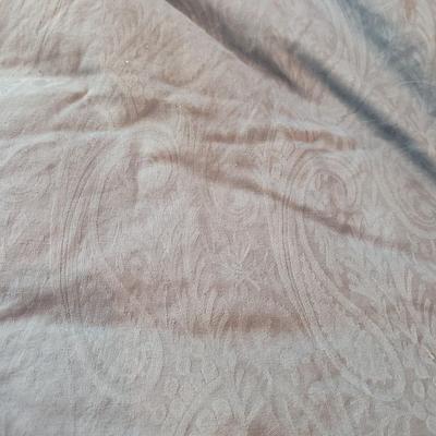 L.L. Bean Double Size Duvet Cover and Shams and More (LLR-KD)