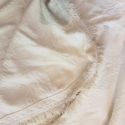 L.L. Bean Double Size Duvet Cover and Shams and More (LLR-KD)