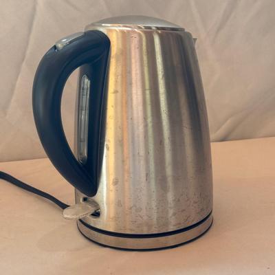 Krups 10-Cup Coffee Maker and Other Coffee Makers (K-DZ)