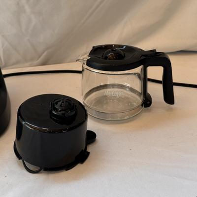 Krups 10-Cup Coffee Maker and Other Coffee Makers (K-DZ)