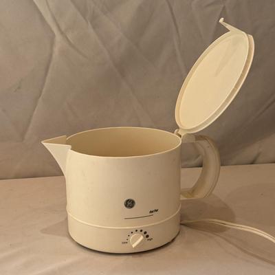 Krups 10-Cup Coffee Maker and Other Coffee Makers (K-DZ)