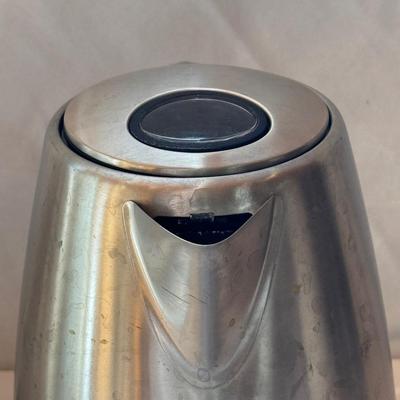 Krups 10-Cup Coffee Maker and Other Coffee Makers (K-DZ)