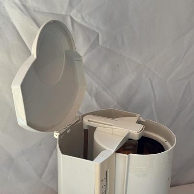 Krups 10-Cup Coffee Maker and Other Coffee Makers (K-DZ)