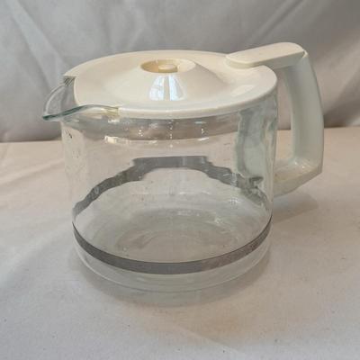 Krups 10-Cup Coffee Maker and Other Coffee Makers (K-DZ)