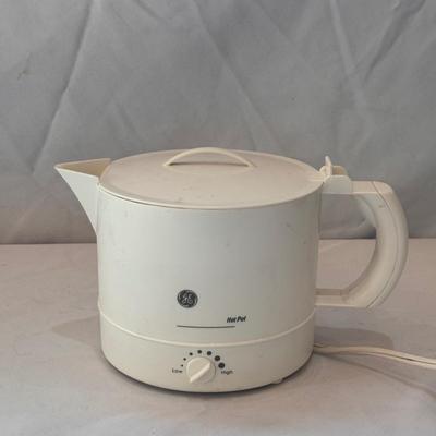 Krups 10-Cup Coffee Maker and Other Coffee Makers (K-DZ)