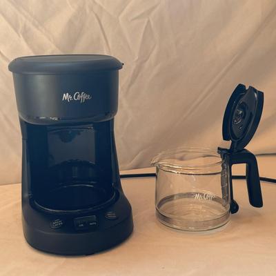 Krups 10-Cup Coffee Maker and Other Coffee Makers (K-DZ)