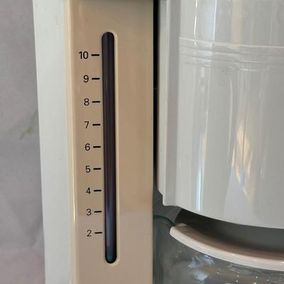 Krups 10-Cup Coffee Maker and Other Coffee Makers (K-DZ)
