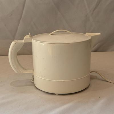 Krups 10-Cup Coffee Maker and Other Coffee Makers (K-DZ)