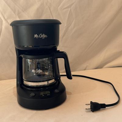 Krups 10-Cup Coffee Maker and Other Coffee Makers (K-DZ)