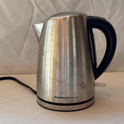 Krups 10-Cup Coffee Maker and Other Coffee Makers (K-DZ)