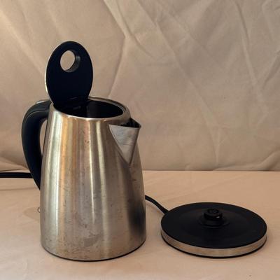 Krups 10-Cup Coffee Maker and Other Coffee Makers (K-DZ)