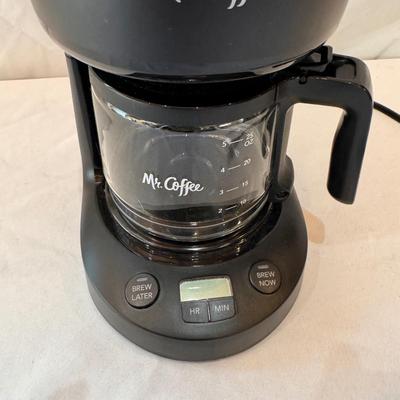 Krups 10-Cup Coffee Maker and Other Coffee Makers (K-DZ)