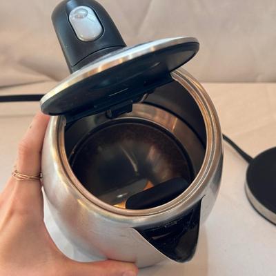 Krups 10-Cup Coffee Maker and Other Coffee Makers (K-DZ)