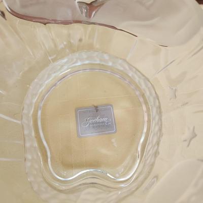 Lot of Glass Bowls cover dishes Turtle Turkey Santa Duck Horse Squirrel Rabbit