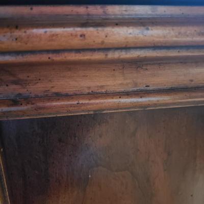 Century Long Dresser (B2-KD)