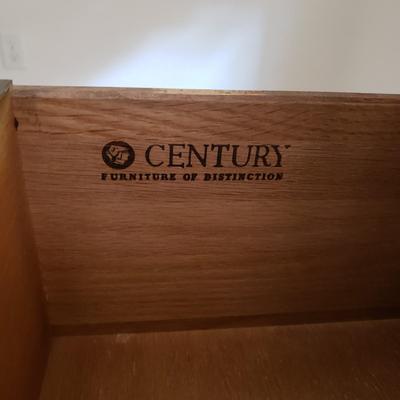 Century Long Dresser (B2-KD)