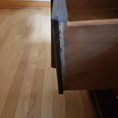 Century Long Dresser (B2-KD)