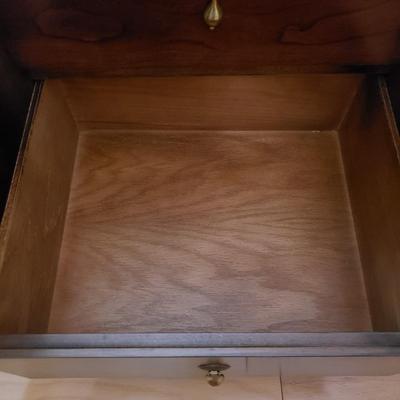 Century Long Dresser (B2-KD)
