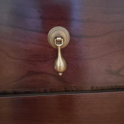 Century Long Dresser (B2-KD)