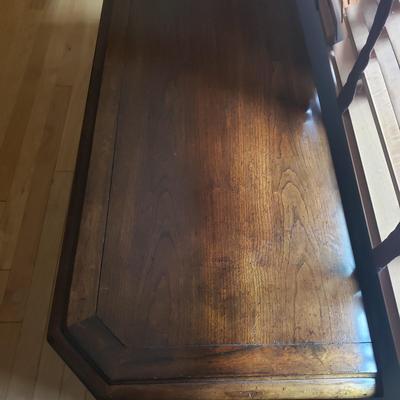 Century Long Dresser (B2-KD)