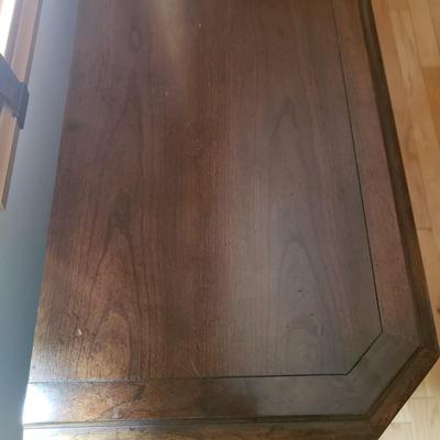 Century Long Dresser (B2-KD)