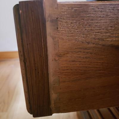 Century Long Dresser (B2-KD)