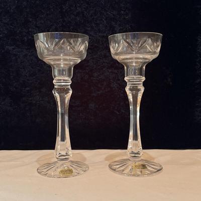 Crisal Portugal Full Lead Crystal Glassware (K-DZ)