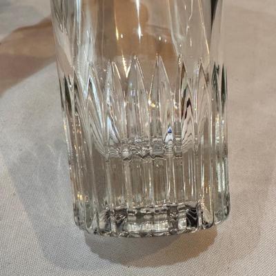 Crisal Portugal Full Lead Crystal Glassware (K-DZ)