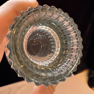 Crisal Portugal Full Lead Crystal Glassware (K-DZ)