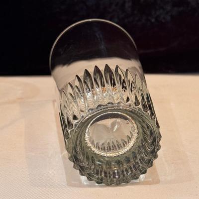 Crisal Portugal Full Lead Crystal Glassware (K-DZ)