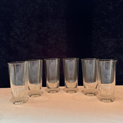 Crisal Portugal Full Lead Crystal Glassware (K-DZ)