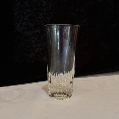 Crisal Portugal Full Lead Crystal Glassware (K-DZ)
