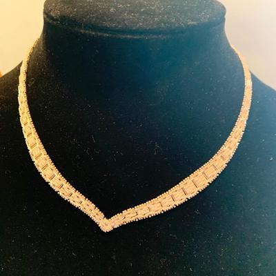 Estate Necklace