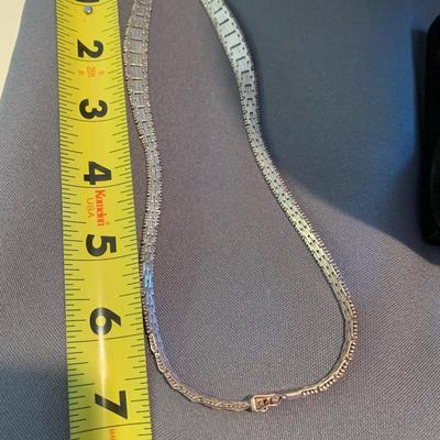 Estate Necklace