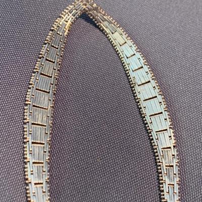 Estate Necklace